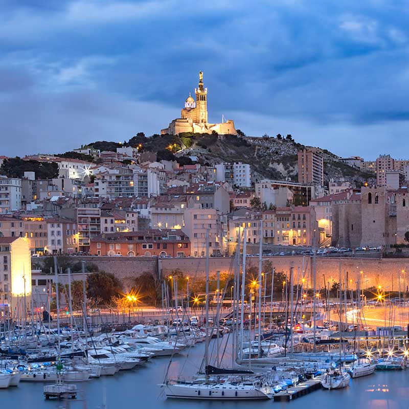 France Travel Services